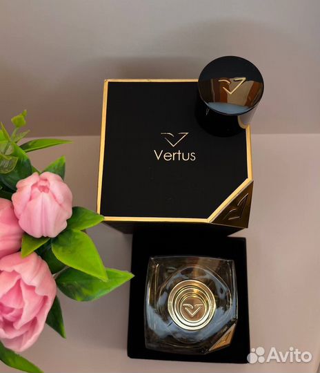 Парфюм Vertus Narcos'Is (Euro)