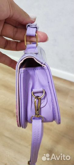 Сумка для девочки
