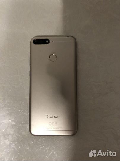 HONOR 7A Pro, 3/32 ГБ