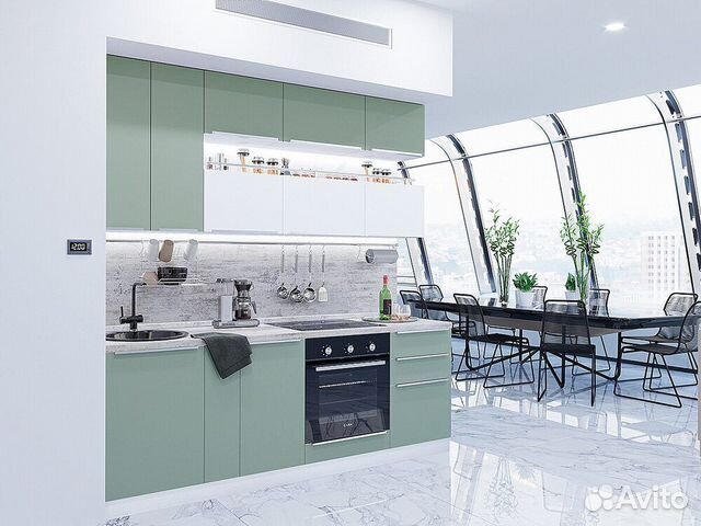 Кухонный гарнитур