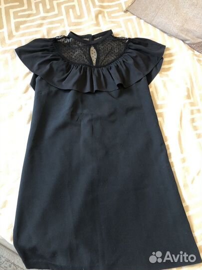 Вечернее платье 46 размера