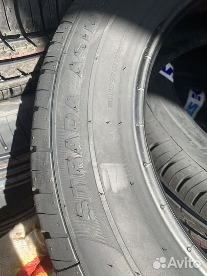 Viatti Strada Asimmetrico V-130 185/65 R15