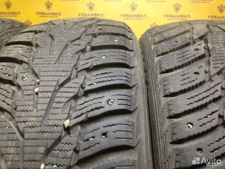 Nexen Winguard WinSpike WH62 215/60 R17 100T