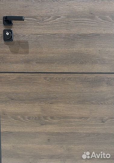 Дверь входная