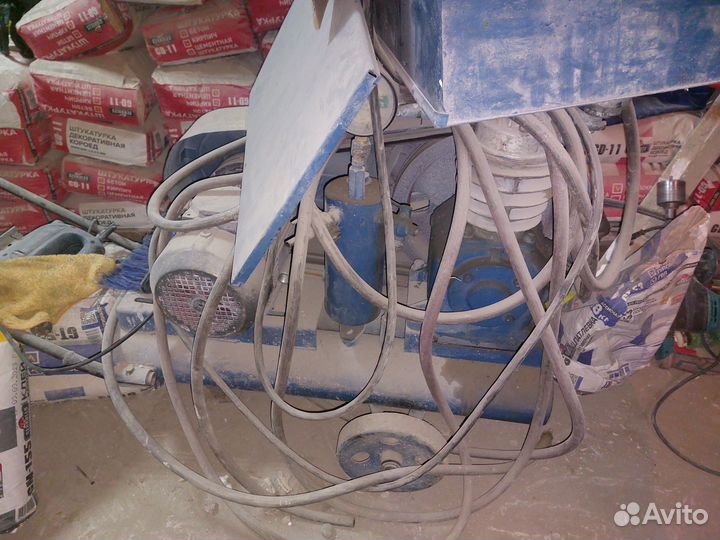 Компрессор воздушный