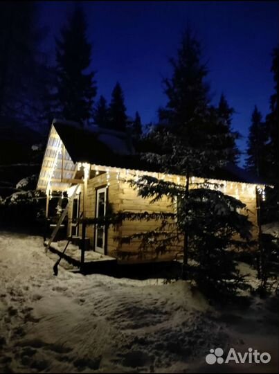 Готовый бизнес