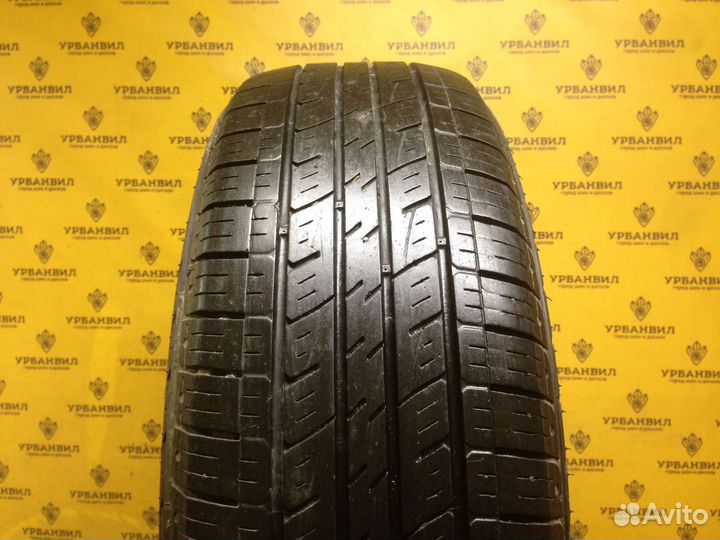 Kumho Solus KL21 235/65 R17 104T