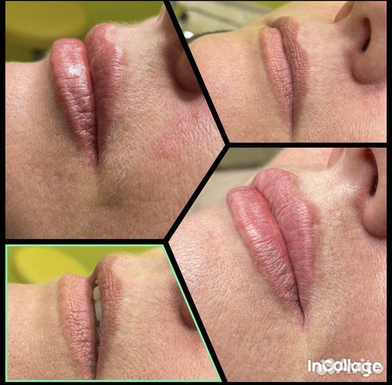 Косметолог