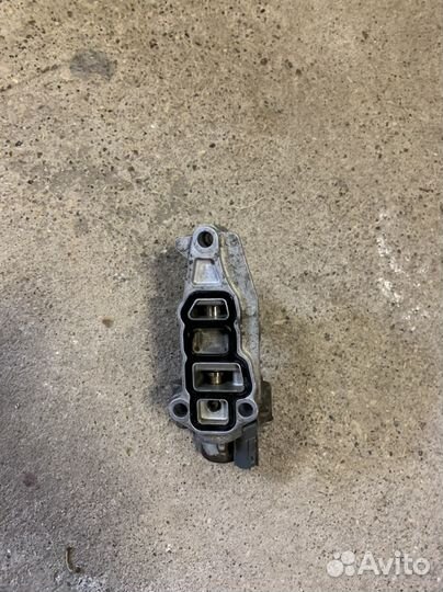 Клапан vtec honda civic