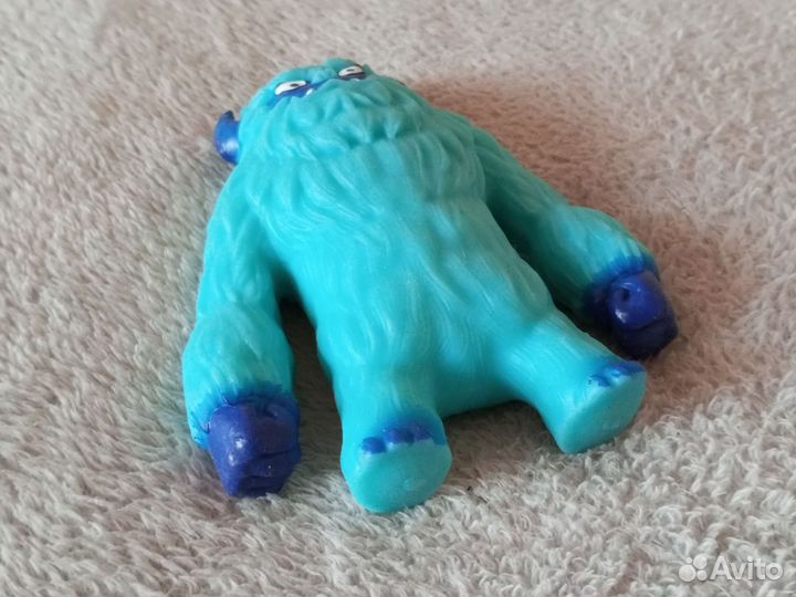 Игрушка тянучка 