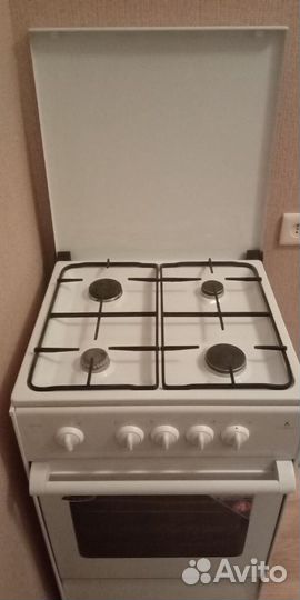 Плита газовая Дарина, бу