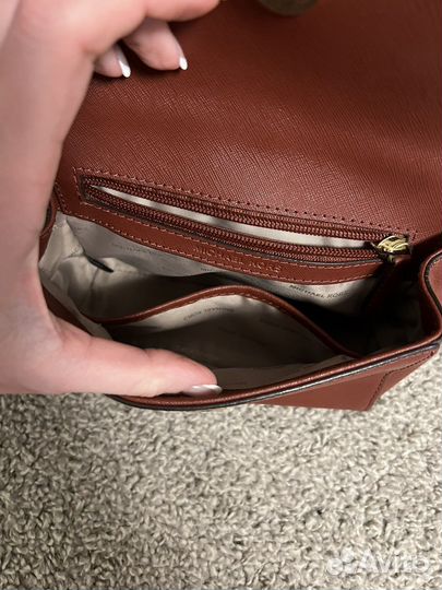 Оригинальная сумка Michael Kors