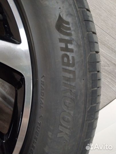 Колеса новые Volkswagen Audi Skoda