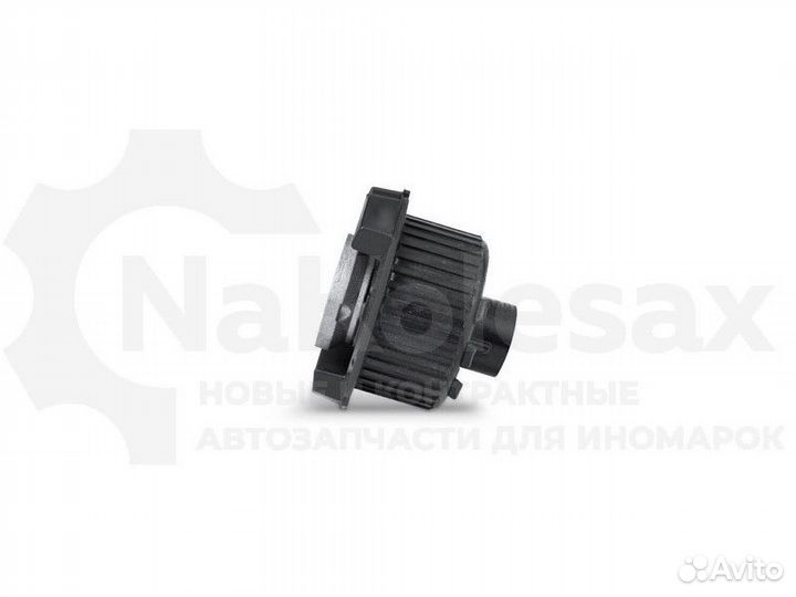 Сайлентблок задней балки Metaco 4530-023