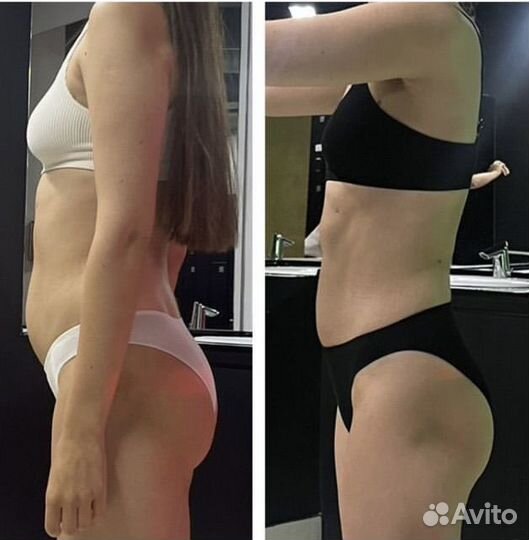 Тренер по фитнесу