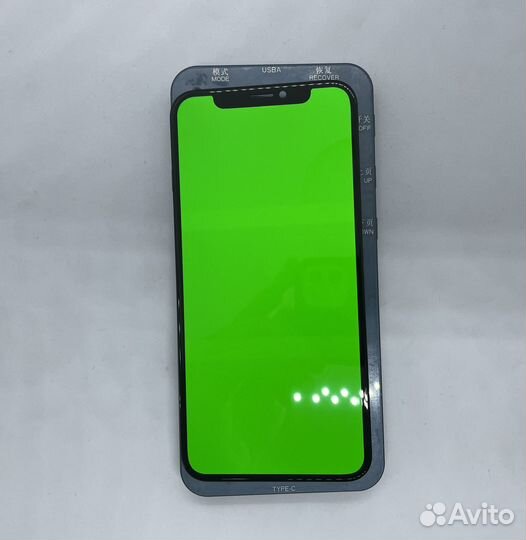 Дисплей на iPhone X / iPhone XS Оригинальный