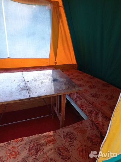 Прицеп дача скиф 2, 1992года выпуска