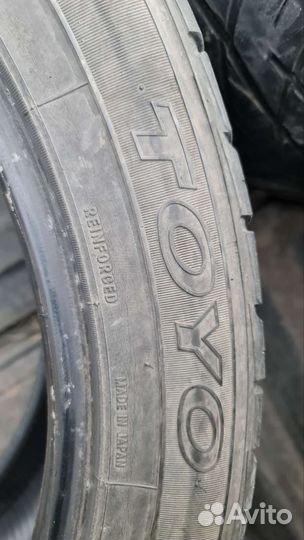 Toyo Proxes S/T 305/40 R22 114V