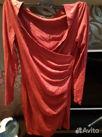 Продажа платьев