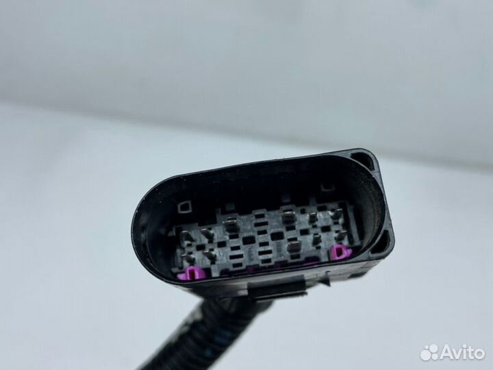 Проводка АКПП Volkswagen Touareg FL 3.6 2017