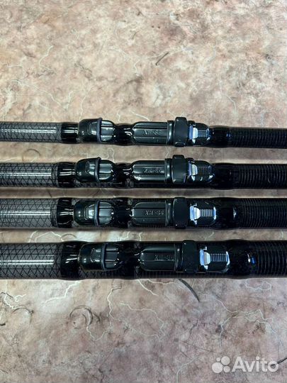 Удилище Mikado princess карбоновий 4м5м 6м 7м