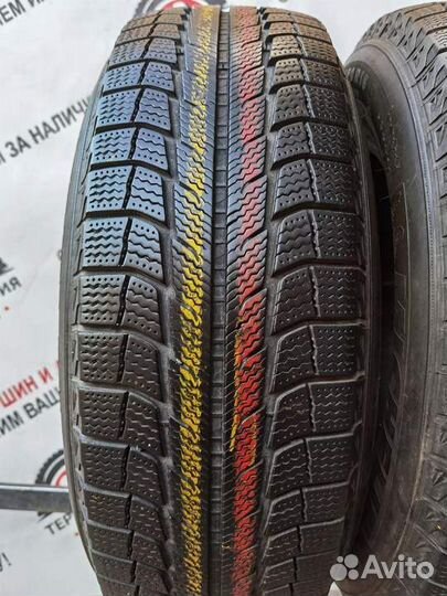 Michelin Latitude X-Ice XI2 215/70 R16 97T