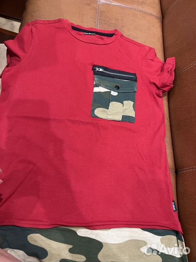 Вещи пакетом для мальчика