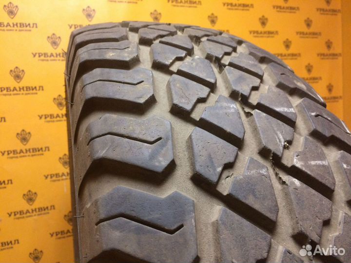Goodyear Wrangler TD 265/75 R16