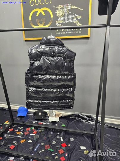 Жилетка Ralph Lauren (Арт.49638)