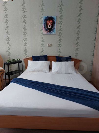 Квартира-студия, 35 м², 13/24 эт.