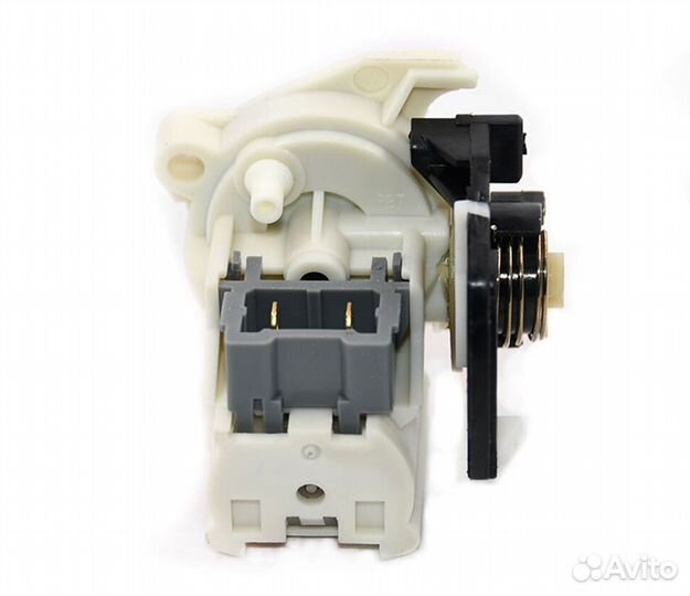 Замок багажника renault clio 2/scenic 7700435694