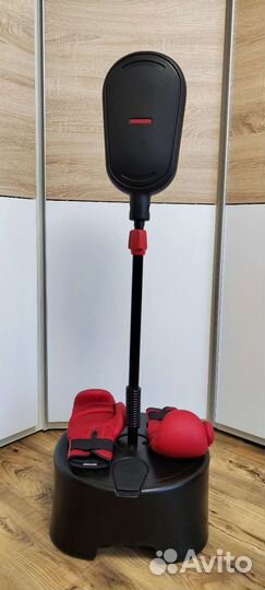 Боксерская груша для подростков