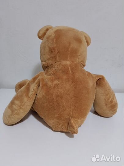 Плюшевый медведь