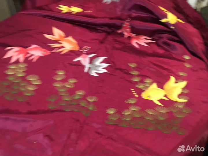 Покрывало Вьетнам