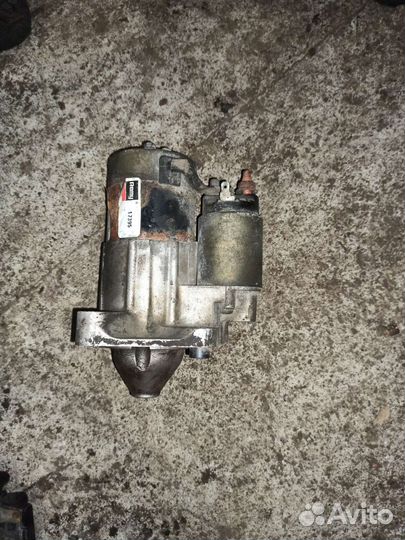 Dodge Neon 2 Remy 17395 стартер