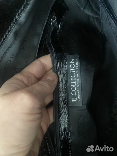 Сумка (клатч) TJ Collection