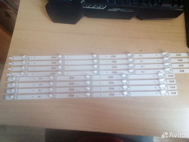 Подсветка для телевизора Samsung ue55tu160tu