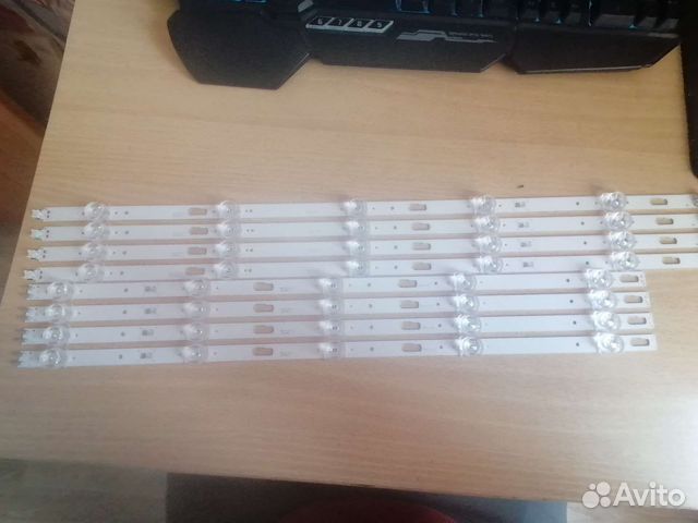 Подсветка для телевизора Samsung ue55tu160tu