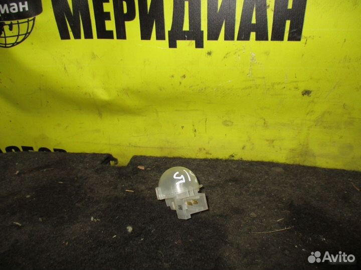 Подсветка багажника Nissan Almera 2013 г.в