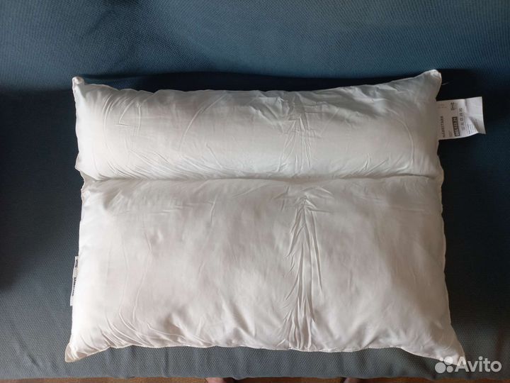 Подушка эргономичная IKEA