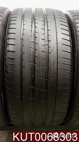 Pirelli P Zero 285/35 R22 107U