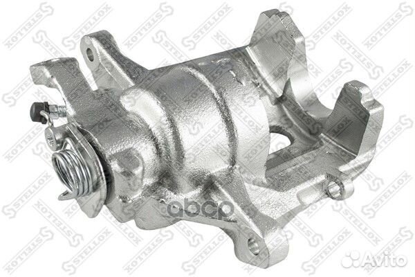 05-90485-SX суппорт тормозной передний правый