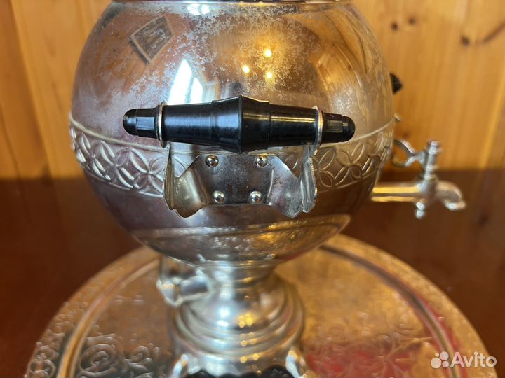 Самовар СССР