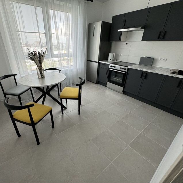 1-к. квартира, 41 м², 18/19 эт.