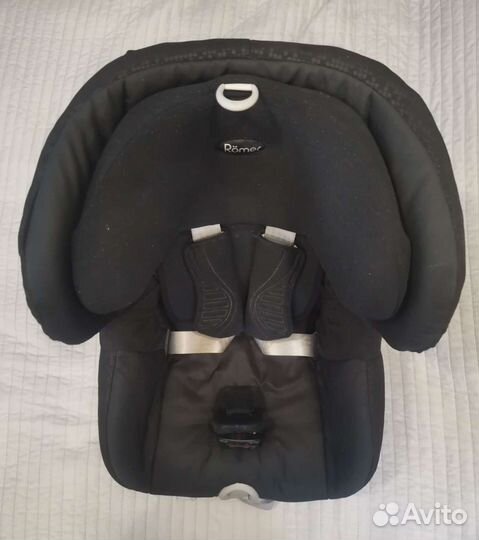 Детское автокресло Romer Trifix 9-18 кг