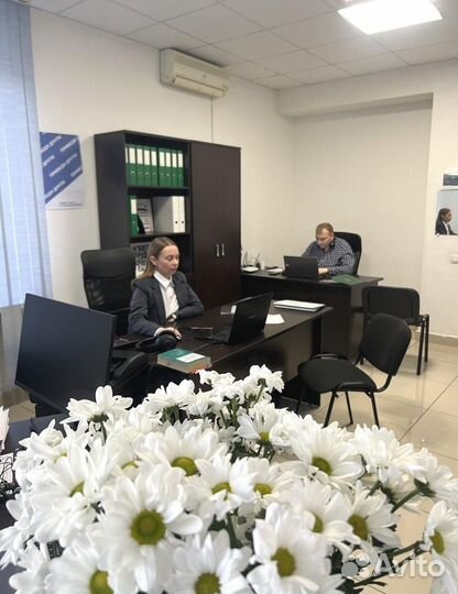 Премиум франшиза Всё хорошо