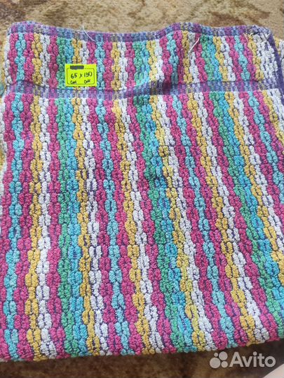 Полотенца СССР