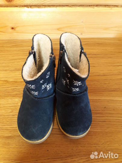 Угги детские 24
