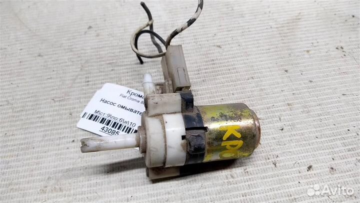 Насос омывателя Fiat Croma 86-96г