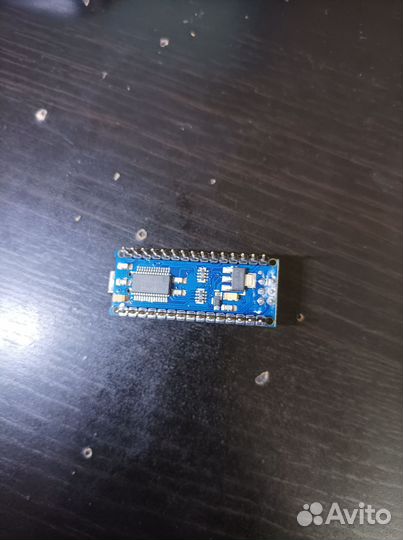 Arduino nano v 3.0 / uno R3